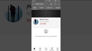 Out of all the 7 members of got7 only mark,jackson,jay b have their own youtube channel _ jackson has over 3.47 m subscribers. Subscribe Got7 Mark Tuan Channel Youtube