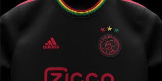 With a fully wireless intruder alarm system, years of battery life and simplistic setup, its easy to see why ajax is winning awards. Ajax Pay Tribute To Bob Marley And Three Little Birds With Leaked Third Kit Ryan Babel