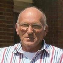 Neil R. Adams Obituary