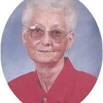 Thelma Jacobs Vige' Obituary