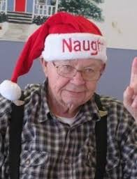 Obituary of Ken Granville Thompson