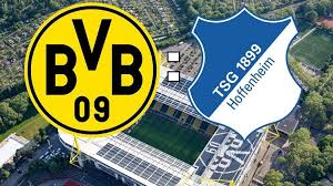 Doch das aktuelle bild der tabelle zeigt etwas anderes. Bundesliga Borussia Dortmnd Vs Hoffenheim Preview Odds Prediction