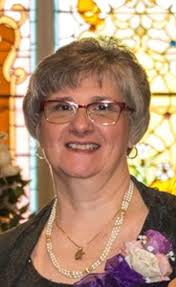 Maria Giovanna Pedulla-Phillips Obituary October 11, 2021