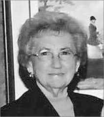 Virginia S. Mullinax