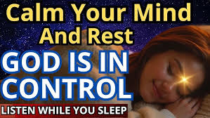 PRAYING THE PSALMS SERIES: PSALM 21