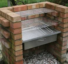 Grillkamin selber bauen oder grillkamin bausatz wählen? Steingrill Selber Bauen Anleitung In 5 Einfachen Schritten