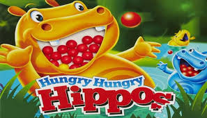 New & used (44) from $14.99. How To Play Hungry Hungry Hippos Official Rules Ultraboardgames