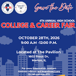 ROE #21 High School Career Fair 2026