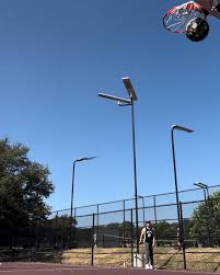 Nothing but net from half court #basketball #ballislife #bball #sports  #swish #swoosh #hoop #sanantonio #fyp