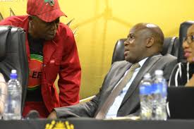 The judgment, seasoned reporter karyn maughan explains, granted bongo acquittal of the corruption charge, per section 174 of the criminal procedures act. Bongani Bongo I Did Not Resign I M Just Not Feeling Well 013news