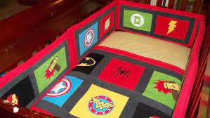Designed using a soft color palette and comic book graphics to add. Marvel Baby Crib Bedding Shop Clothing Shoes Online