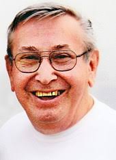 Albert Beauregard Obituary (1940