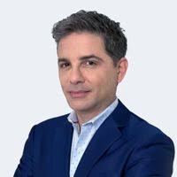 Jonathan Caleb Touson