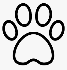 Free Free Svg File Dog Paw Svg Free 182 SVG PNG EPS DXF File