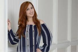 I am anisa mohd yusoff. Maria Tunggu Permohonan Maaf Kes Saman Fitnah Mynewshub