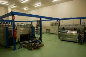 La Fabrication Des Olives Noires A La Cooperative Du Nyonsais Jus D Olive
