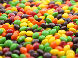 The formulas that make up the worksheet will make your calculations much easier. Purple Skittles Taste Completely Different Outside The Us And The American Government Is To Blame