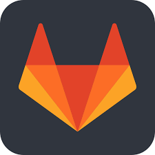 Afbeeldingsresultaat voor gitlab icon