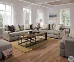 Niangua furniture live edge hickory coffee table. 7326 45 Chandler Cocktail Table With Nesting Tables From Lane Coleman Furniture