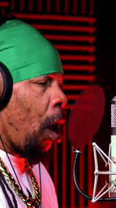 Turbulence recording Notorious dubplate for Derrick Sound 🔥🔥🔥🔥 #reggae  #reggaemusic #derricksound #turbulence #dubplate