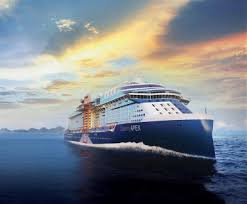 2100 nw 42nd ave central terminal (concourse e, f, and g). Celebrity Cruises Prasentiert Winterprogramm 2022 23 News Tip Travel Industry Professional