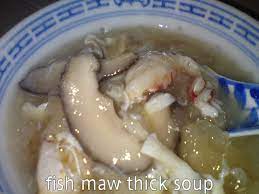 We did not find results for: Cooking Pleasure Fish Maw Thick Soup