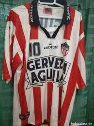 citation needed in his first professional season at junior, bacca quickly earned himself a regular first team place and was the top scorer in the 2009 copa colombia. Junior Colombia Jersey Pasteurinstituteindia Com