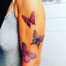 183 Sexiest Butterfly Tattoo Designs In 2020 In 2020 Butterfly Tattoo Designs Butterfly Tattoo Tattoo Designs