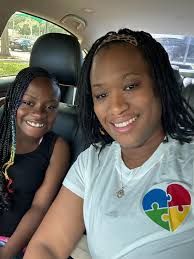 Does anyone else have twins 1 with Autism and one without and the one  without seams to pick up that the other one needs assistance and help and  steps in to be