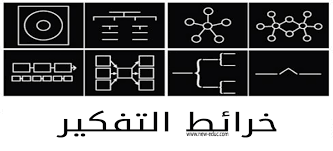 خرائط التفكير مفهومها و أنواعها و استخداماتها في التعليم تعليم جديد