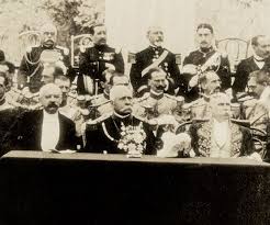 Porfirio Diaz El Fin De Una Epoca Publicado El 11 De Octubre De 2010 Historia De Mexico Fotos De Mexico Revolucion Mexicana