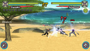 Download Game Naruto Ultimate Ninja 3 File Iso Ppsspp Lasopachicago