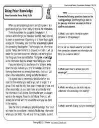 That's why we created our third grade reading comprehension worksheets, which assist with story. Reading Comprehension 3rd Grade Fill Online Printable Fillable Blank Pdffiller