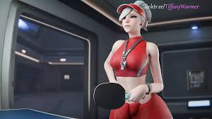 Mercy Instaloss: Anal Anal Porn feat. TiffanyWarmer