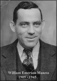 Days of Our Fathers: Deaths at Wolf Creek Ordnance Plant during World War II