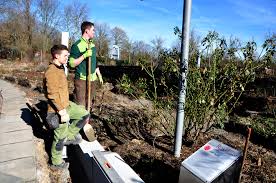 Garten und landschaftsbau in dortmund. Neues Gewand Fur Besondere Schonheiten 60 Jahre Westfalenpark Westfalenpark Dortmund Freizeit Kultur Tourismus Stadtportal Dortmund De