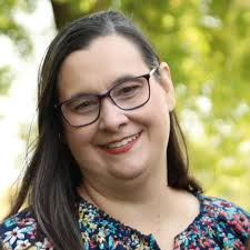 Lisa Marie Stallbaumer