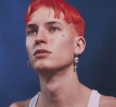 Gus Dapperton Unveils First Single Of 2020 First Aid In 2020 Music Collage Beautiful Boys Music Icon