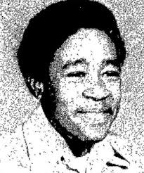 Cornell Frederick Shepherd Jr. (1963-1975)