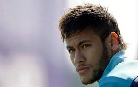 Neymar Rocks :v