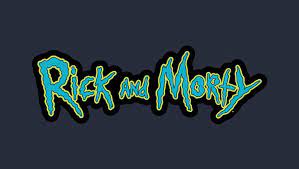 Download now for free this rick and morty logo transparent png picture with no background. Rick And Morty Logo Font Free Download Rick Y Morty Logos Para Gorras Rick Y