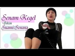 Senam kegel tenaga kaya banteng. Senam Kegel Video Senam Kegel Wanita Seri 3 Plus Senam Mengecilkan Perut Otot Perut