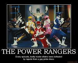Our leader zordon sent us on a quest for . Red Power Ranger Funny Quotes Quotesgram