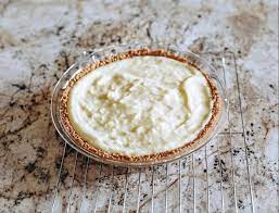 Chocolate peanut butter crunch bar. My Key Lime Pie Recipe That Almost Tastes As Good As The One At Cactus Club Stuffwithsvet By Jenna Swetlikoff