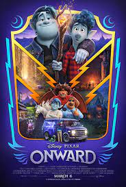 The list of big 2021 animation movies in chronological order with movies' descriptions. Onward 2020 Imdb