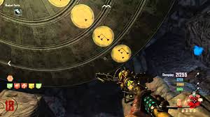 Ll black ops 2 zombies ll origins. Black Ops 2 Origins How To De Code The Wind Staff Youtube