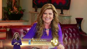 Jackeline Cacho Presenta Triunfo Latino Felipe Plascencia #2
