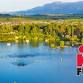 IRONMAN New Zealand Kids Fun Run event image