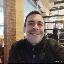 Ruben Alejandro Rivero Barrios (@sanandocadadia) • Threads, Say more