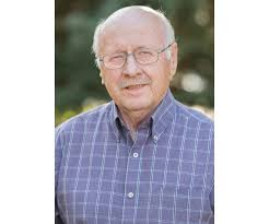 Donald Miller Obituary (1944